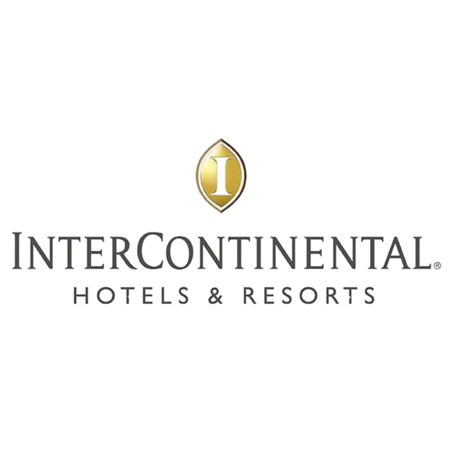 InterContinental Hotels & Resorts logo