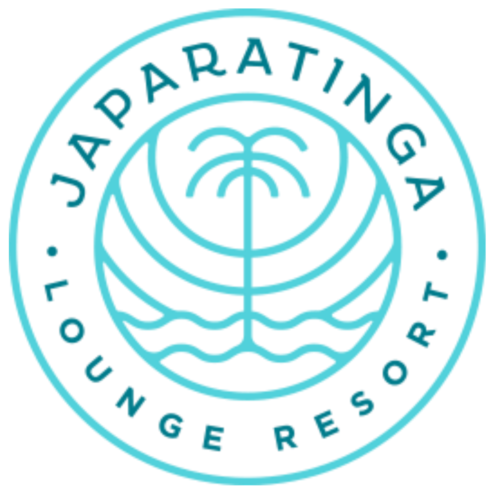 Japaratinga Lounge Resort logo