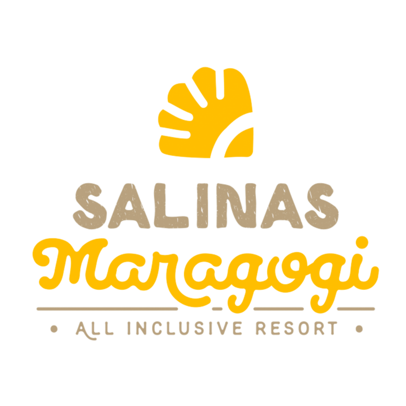 Salinas Maragogi logo