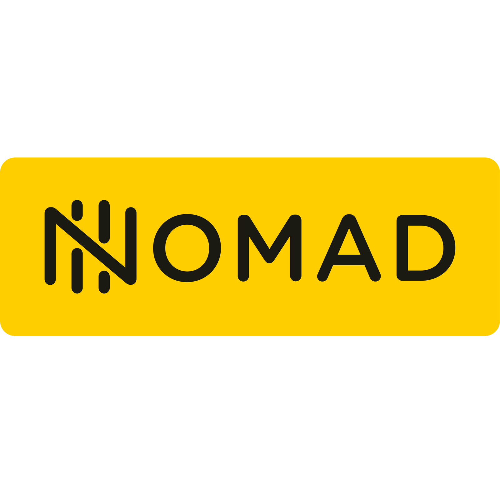 Nomad logo