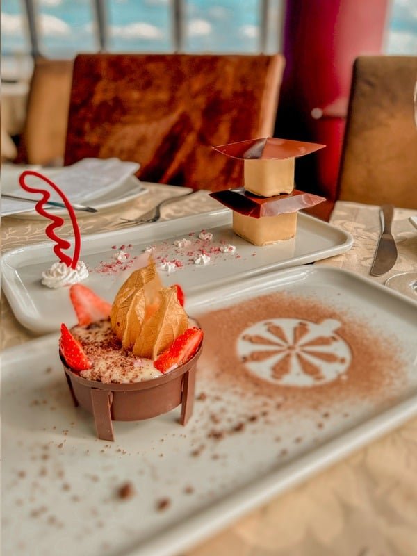 Gastronomy and lifestyle brand photography