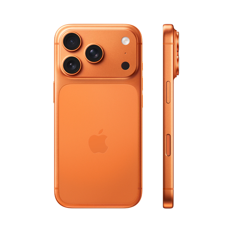 iPhone 17 Pro
