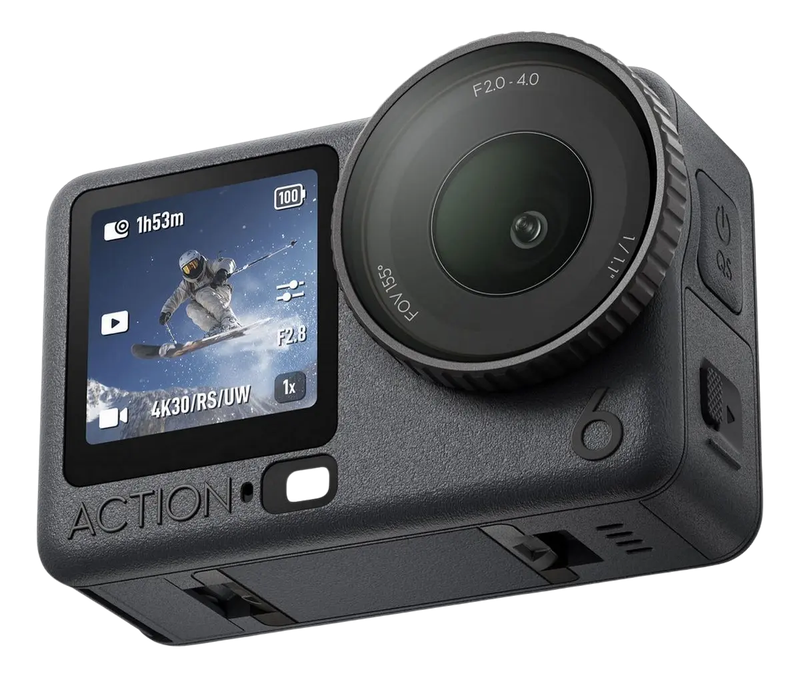 DJI Osmo Action 6