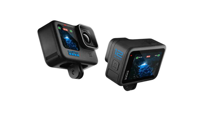 GoPro Hero12