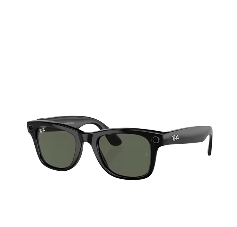 Ray-Ban Meta